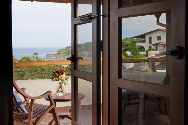 Hotel Pelican Eyes Resort and Spa (San Juan del Sur)